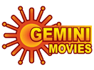 Gemini Movies HD EPG data