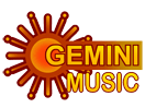 GEMINI MUSIC EPG data