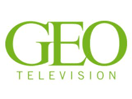 GEO Television EPG data