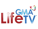 GMA Life TV EPG data