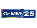 GMM25 EPG data