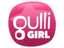 Gulli Girl EPG data
