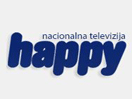 Happy TV EPG data