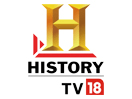 HISTORY TV18 HD EPG data