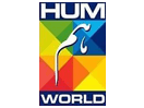 Hum World SD EPG data