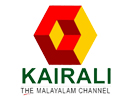 Kairali WE TV EPG data
