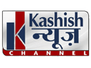 Kashish News EPG data