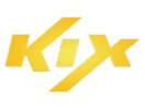 KIX HD EPG data