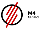 m4 sport EPG data