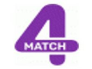 Match 4 EPG data
