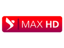 MAX BY HBO EPG data