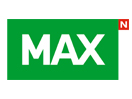 MAX EPG data