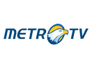 Metro TV EPG data
