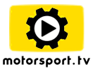 Motorsport TV EPG data
