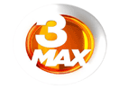 MTV3 MAX EPG data