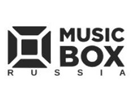 Music Box RU EPG data