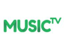 Music TV EPG data