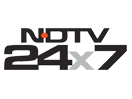 NDTV 24x7 EPG data