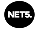 NET 5 EPG data