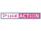 Pink Action EPG data