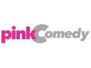 Pink Comedy EPG data
