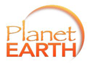 Planet Earth EPG data