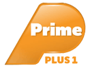 Prime PLUS 1 EPG data