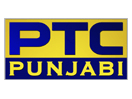 PTC Punjabi EPG data