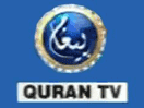 Quran TV EPG data