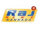RAJ NEWS KANNADA EPG data
