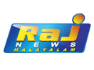 RAJ NEWS MALAYALAM EPG data