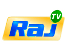 RAJ TV EPG data