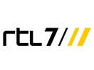RTL 7 EPG data