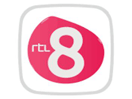 RTL 8 EPG data