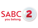 SABC 2 HD EPG data