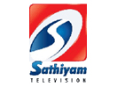 Sathiyam TV EPG data