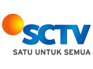 SCTV EPG data