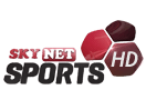 Setanta Sports HD EPG data