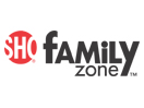 Showtime Family Zone EPG data