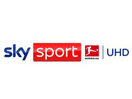 Sky Bundesliga HD EPG data