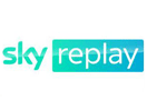Sky Replay HD EPG data