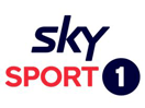 SKY Sport 1 EPG data