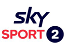 SKY Sport 2 EPG data