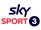SKY Sport 3 EPG data