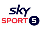 SKY Sport 5 EPG data