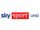 Sky Sport UHD EPG data