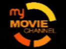Sony Movie Channel EPG data