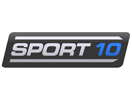 Sport 10 - myTeamTV EPG data