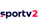 SporTV 2 EPG data