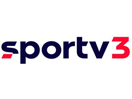 SporTV 3 EPG data